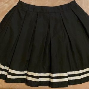 Hot topic skirt